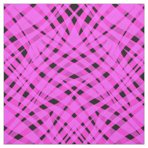 Tela rosa neón