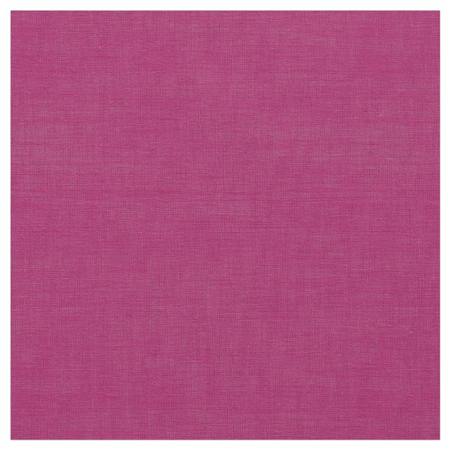Tela Rosa oscuro texturizado (De cerca)