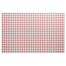 Tela rosa polvoriento plaid gingham estético preppy pat