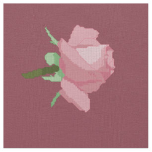 Tela Rosa rosa