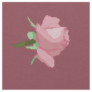 Tela Rosa rosa