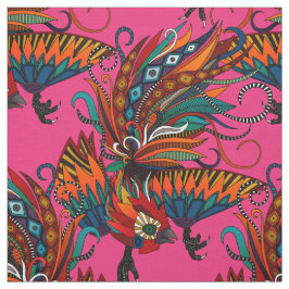 Tela rosa rosado de rosa