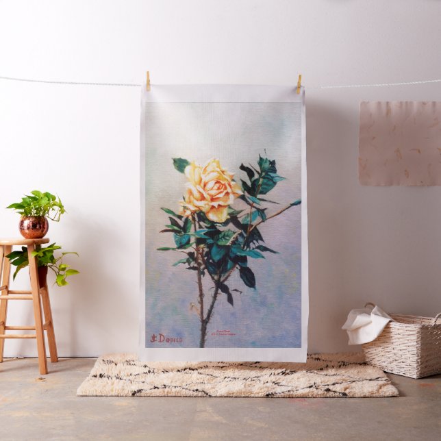 Tela Rosa/Rose (In Situ)