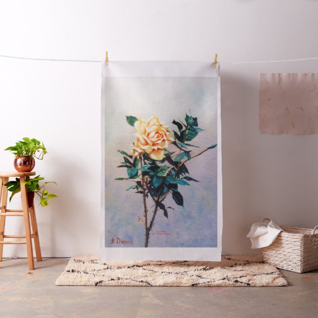 Tela Rosa/Rose (In Situ)