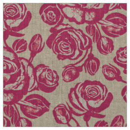 Tela Rosa Tierra Rosa