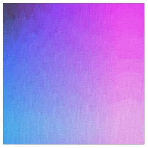 Tela rosada azul púrpura de la llama de Ombre