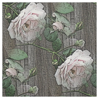 Tela Rosas