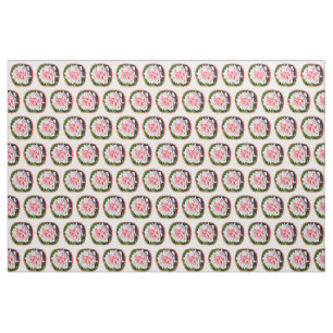 Tela Rosas rosadas bonitas