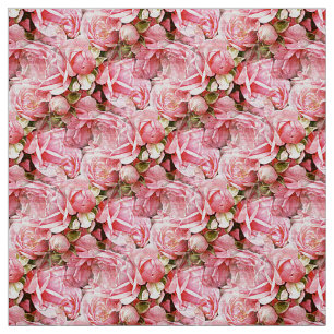 Tela Rosas rosas rosas