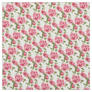 Tela Rosas Tela-Rosados de encargo