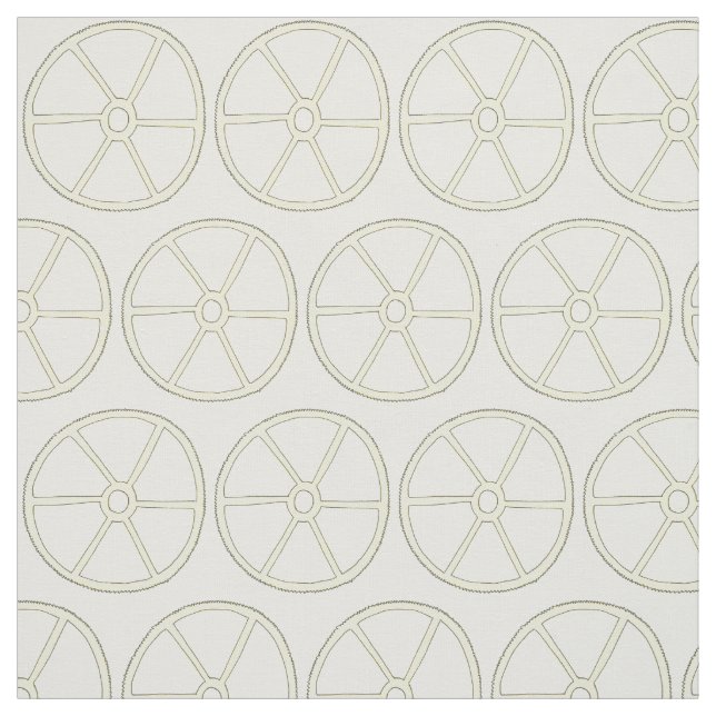 Tela Rotelle Pasta Forma Cocina Italiana (Retal)