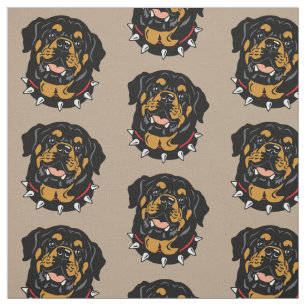 Tela rottweiler