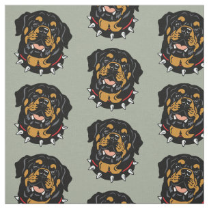 Tela rottweiler