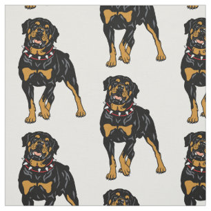 Tela rottweiler