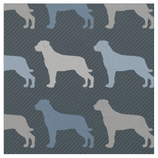 Tela Rottweiler - Natural