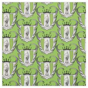 Tela Royal Bull Terrier