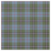 Royal Deeside Scotland District Tartán