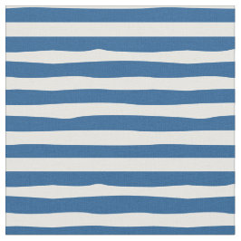 Tela Royal Wavy Stripe Granja Francés País