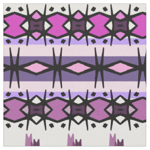 Tela Royale Geo Fabric