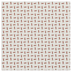 Tela Rudolph, material