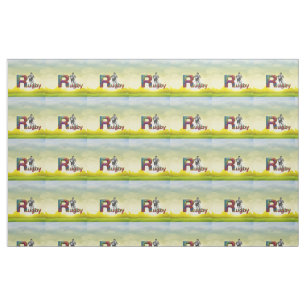 Tela Rugbi SUPERIOR