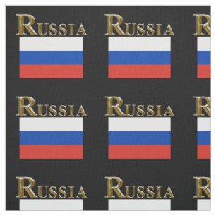 TELA RUSIA
