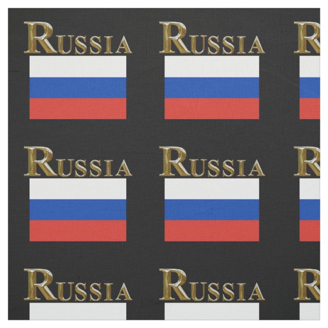 TELA RUSIA (Retal)
