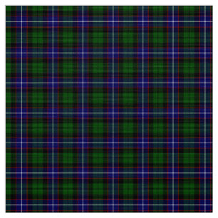 Tela Russell Tartan