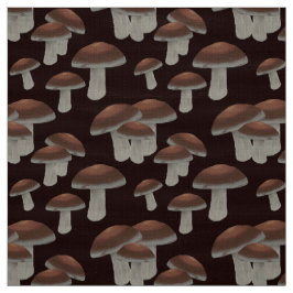 Tela Russula Mushrooms -