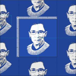 TELA RUTH BADER GINSBURGO