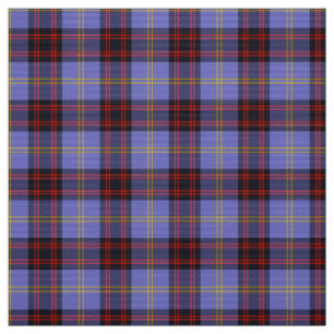 Tela Rutherford Tartan