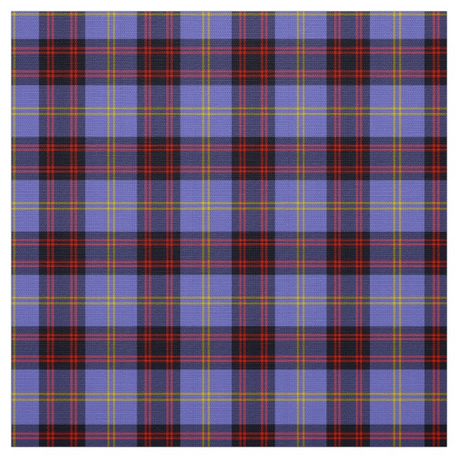 Tela Rutherford Tartan (Retal)