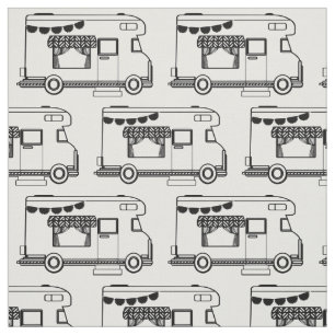 Tela RV Camper Caravana Thunder_Cove 