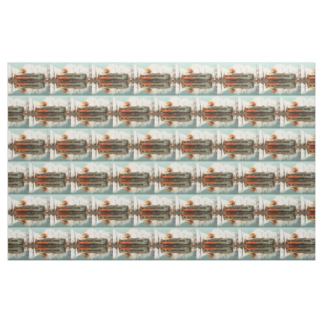 Tela RV Thunder_Cove ("Cuarto gordo" (fat quarter))