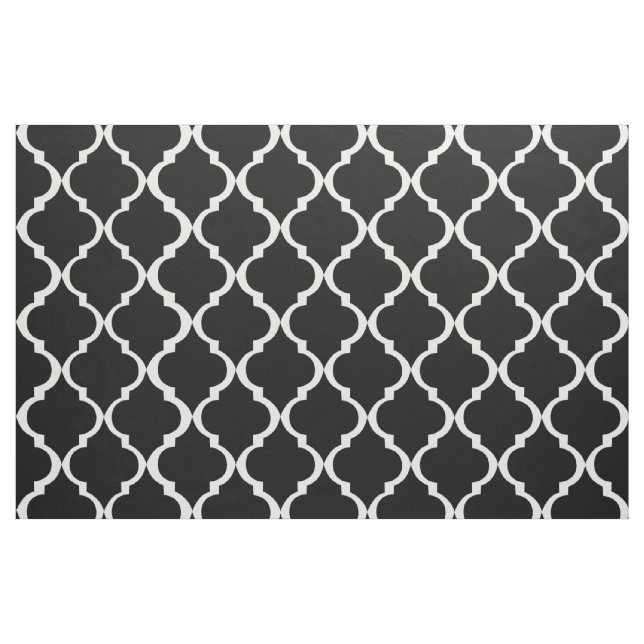 Tela S.K. Trellis Fabric (Yarda)