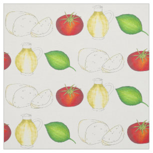 Tela Sabor de la cocina de aceite de oliva de la cuenca