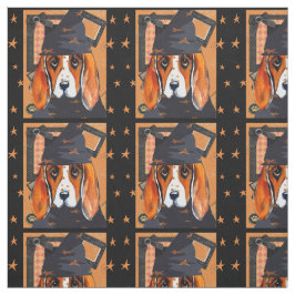 Tela Sabueso Basset