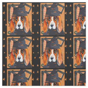 Tela Sabueso Basset