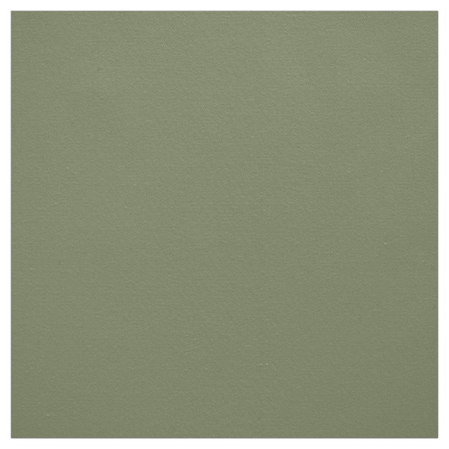 Tela Sage Green Color sólido (Retal)