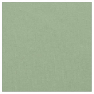 Tela Sage green Combed algodón de 56 pulgadas de ancho 