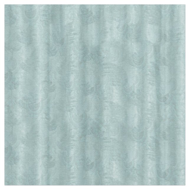 Tela Sage Green Silk Drapes - textura (De cerca)