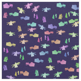 Tela Saltos de Flyball