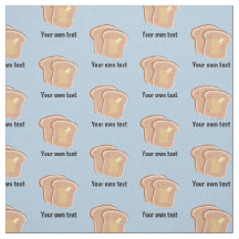 Saltos de tostadas con mantequilla - tu propio tex