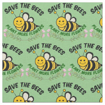 Salvar a las abejas plantar más flores