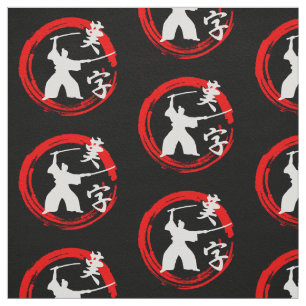 Tela Samurai