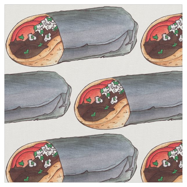 Tela Sándwich de carne de Gyro Pita griego de comida me (De cerca)