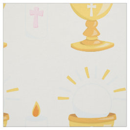 Tela Santa Comunión