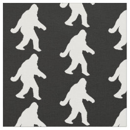 Tela Sasquatch Silhouette