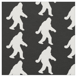 Tela Sasquatch Silhouette