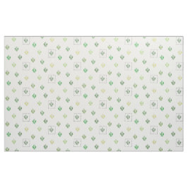 Tela Sassy Sassafras Fabric